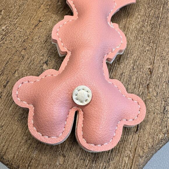 Dog Purse Charm Schnauzer Bag Charm Purse Dog lover Gift NEW FAST SHIP - Picture 7 of 7